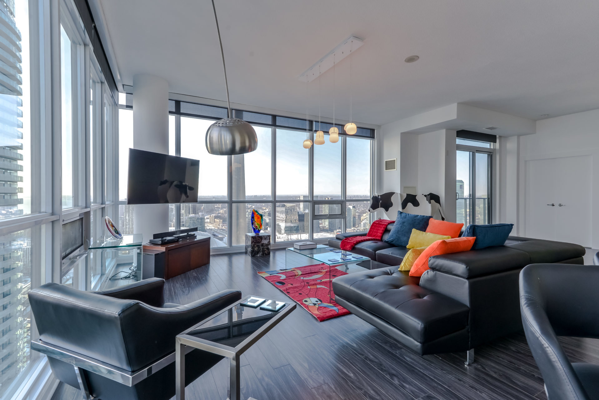 The Most Expensive Downtown Condos On The Market Today