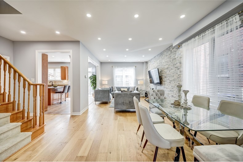Buy my home in Milton