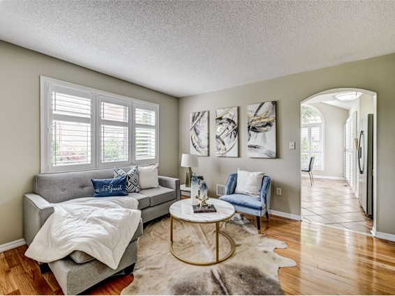 Homes for sale in Mississauga 