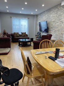 Buy my home in Brampton