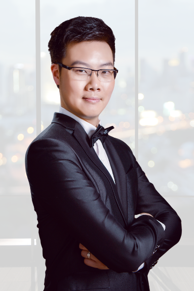 Richard Liang