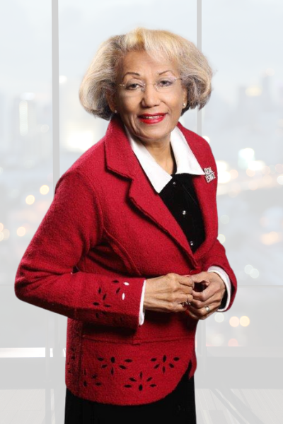 Barbara Morris