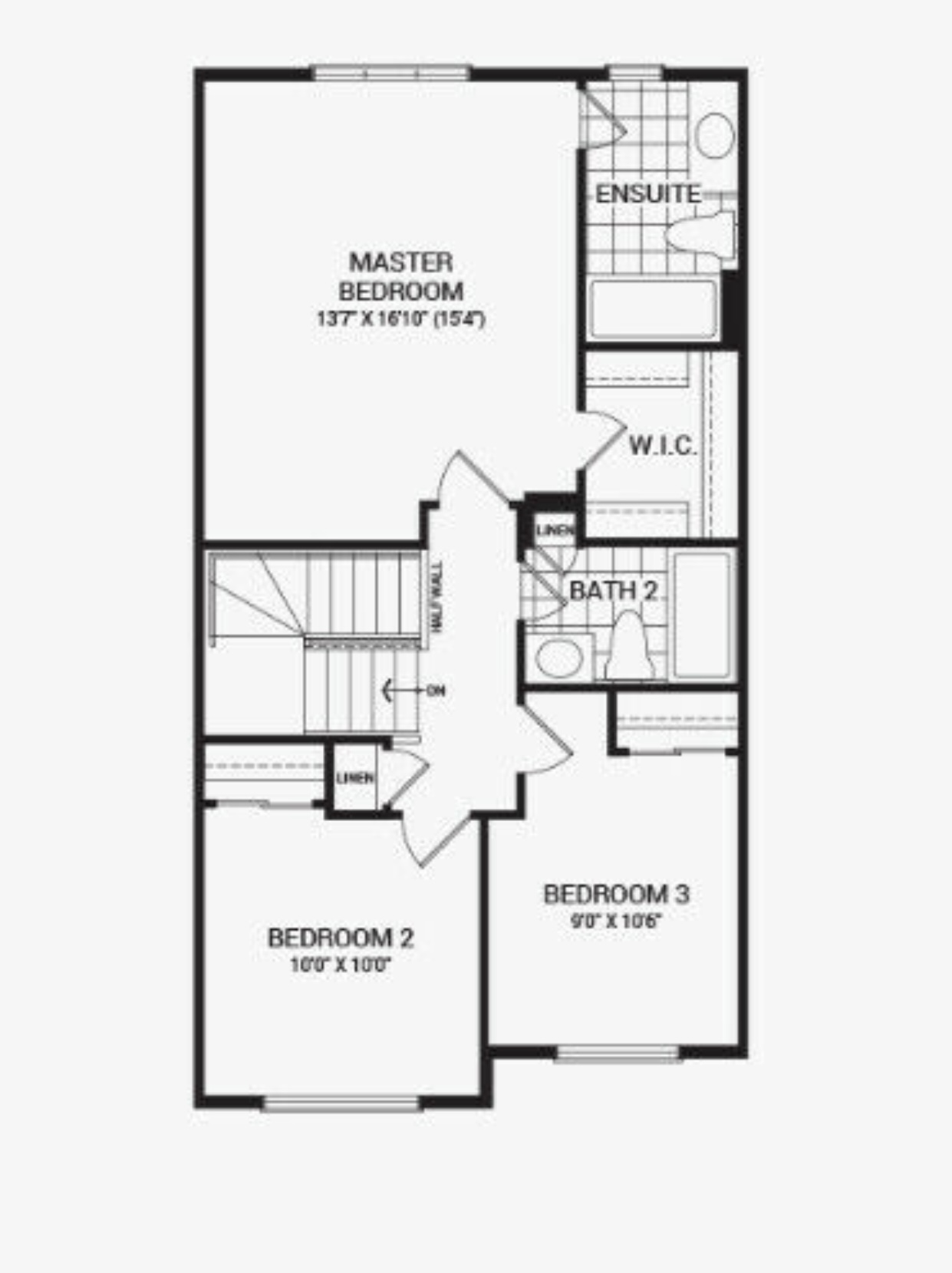 750 Cashmere Terrace