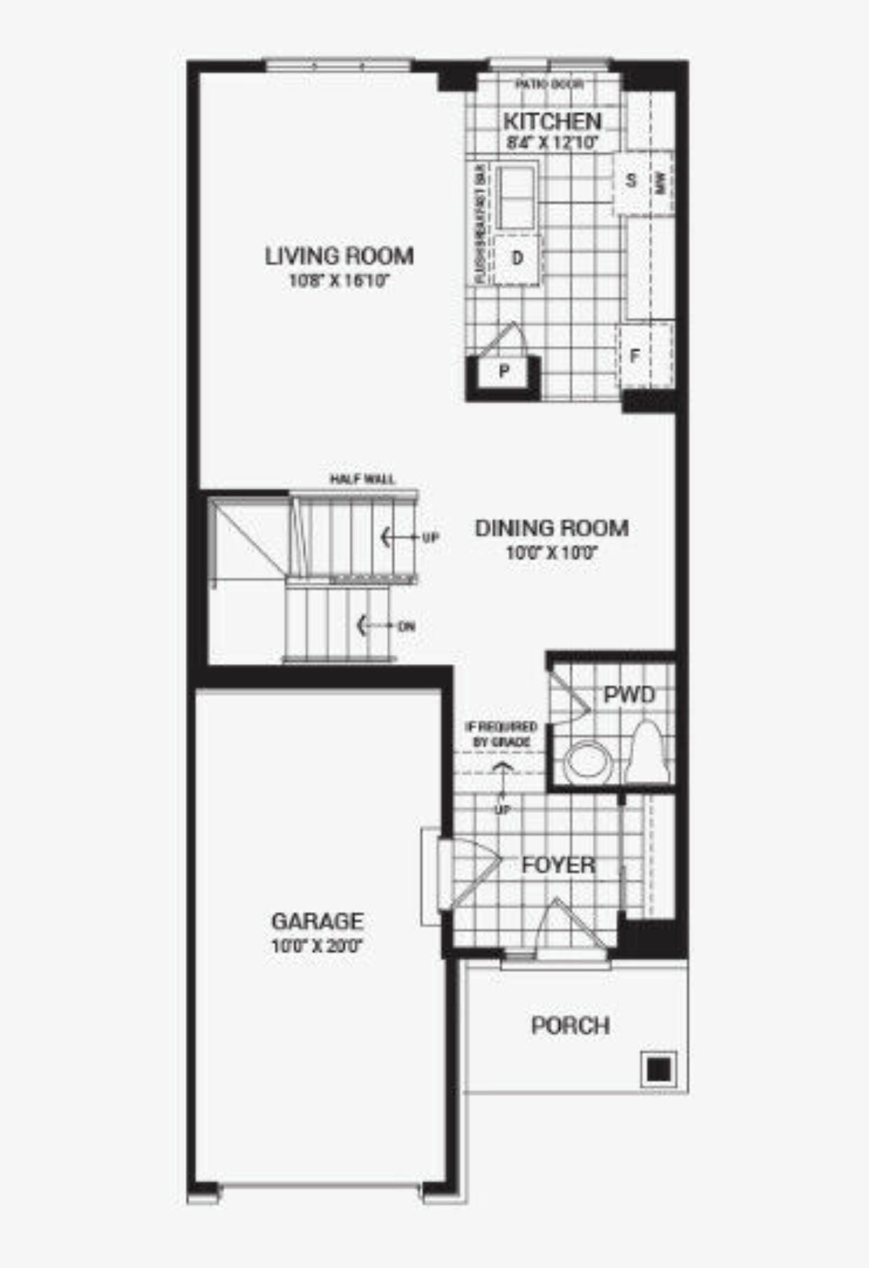 750 Cashmere Terrace