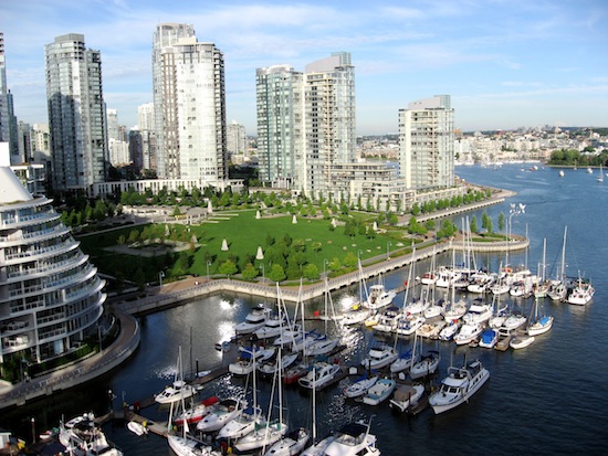 George Wainborn Park