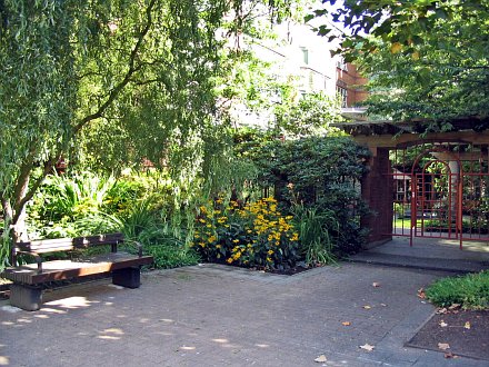 Helmcken Park