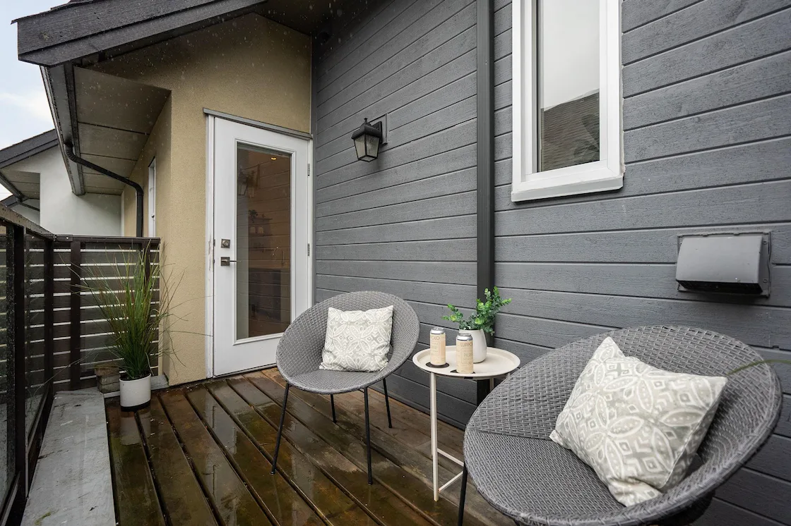 Felix Hunter | 1681 Kitchener Street