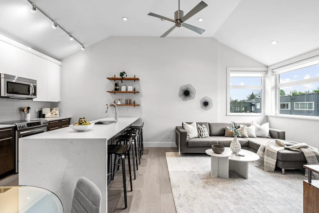 Felix Hunter | 1681 Kitchener Street