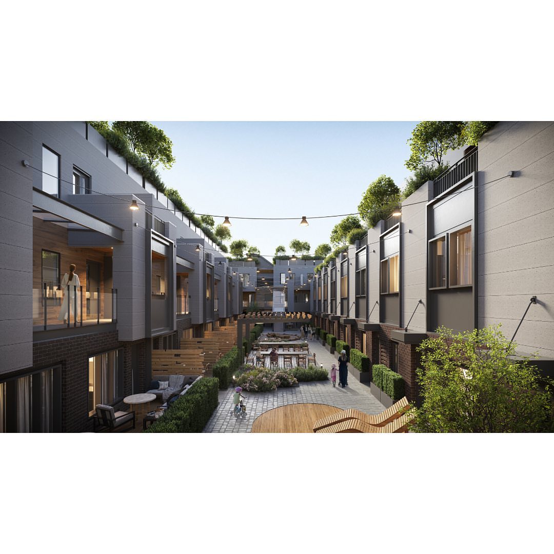 Woodland Block