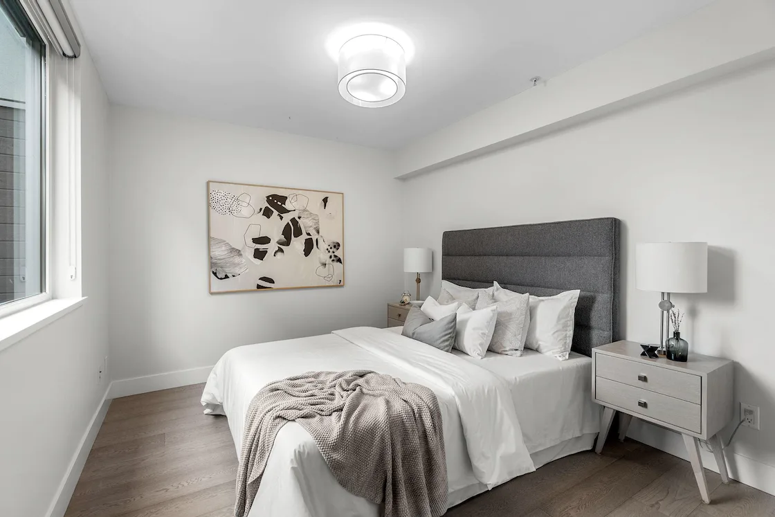 Felix Hunter | 1681 Kitchener Street