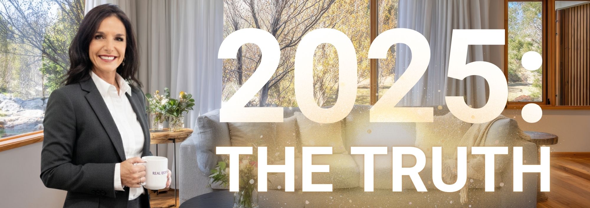 The 2025 Real Estate Reality No One Talked About (What It Means for 2026)
