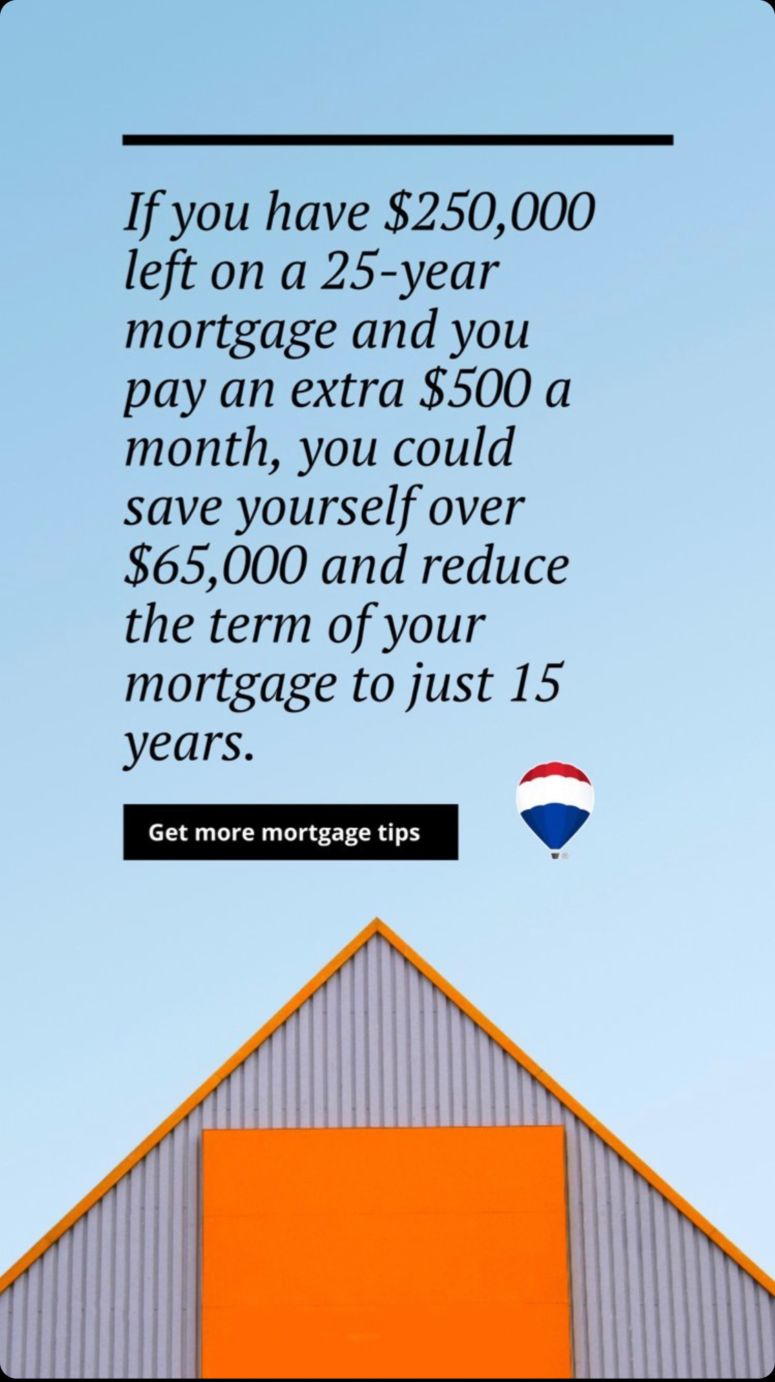 how-do-you-pay-off-your-mortgage-faster