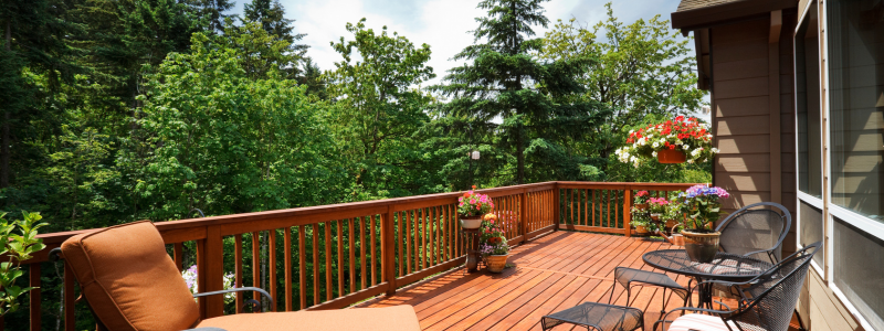 Kitsilano Detached Yard