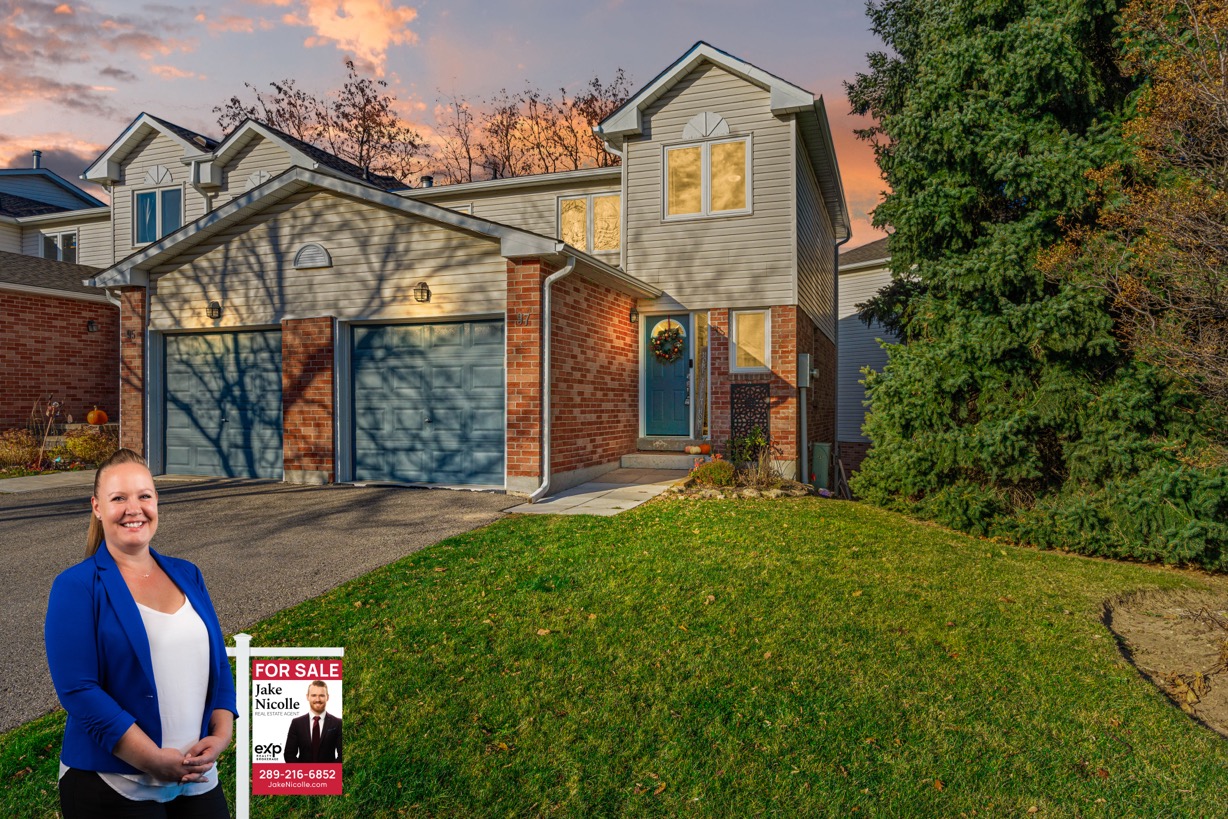 97 Stewart Maclaren Road