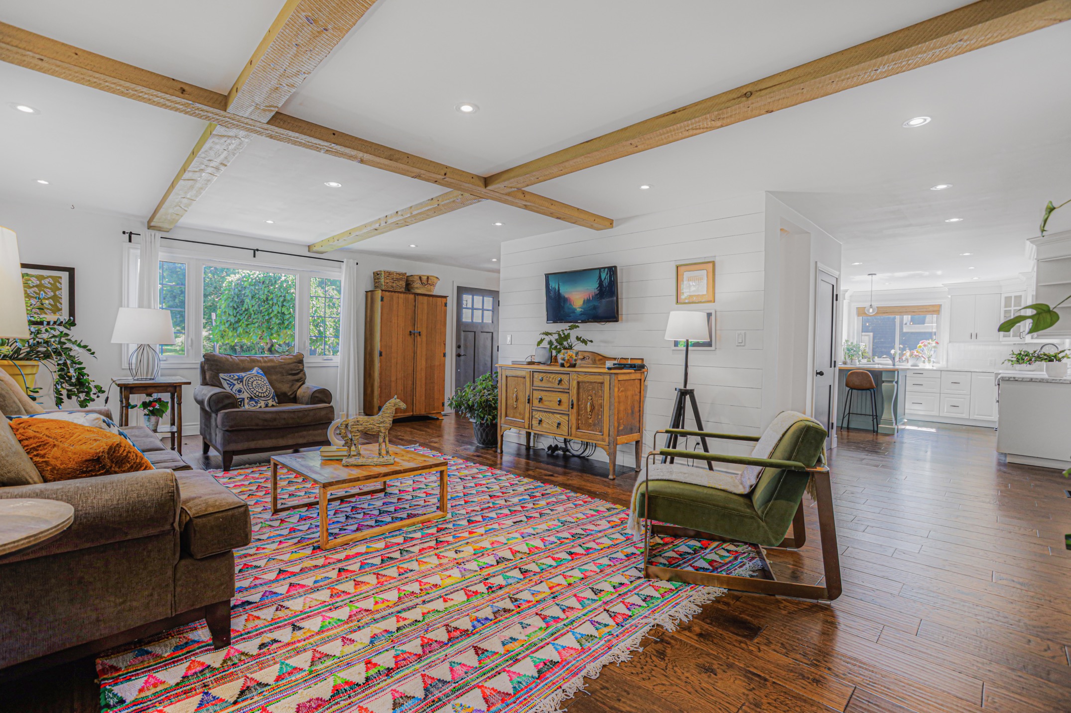 4181 Fly Road