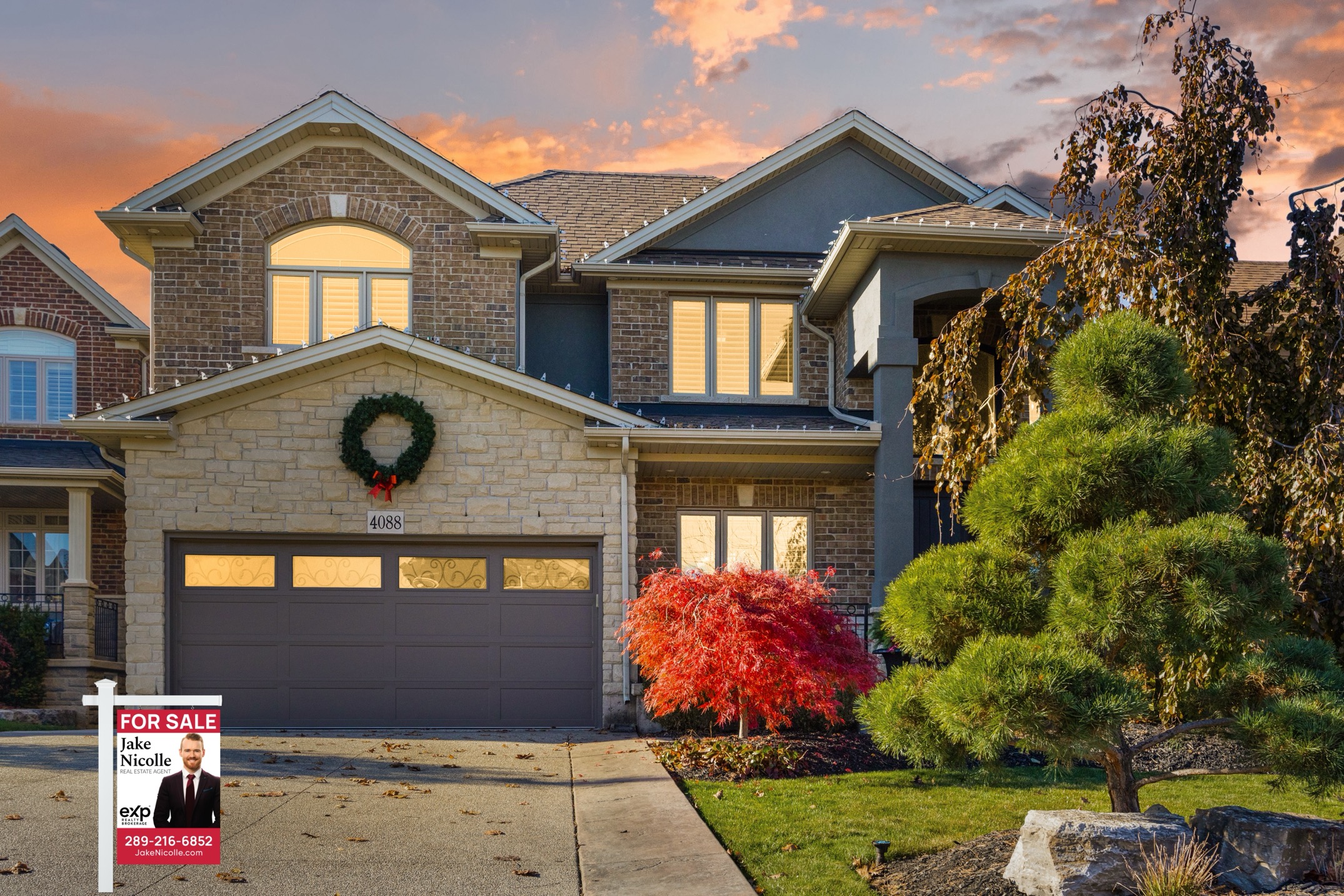 4088 Highland Park Drive