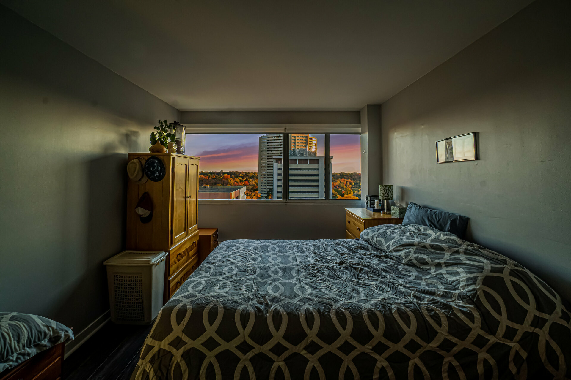 #1107-715 Don Mills Road