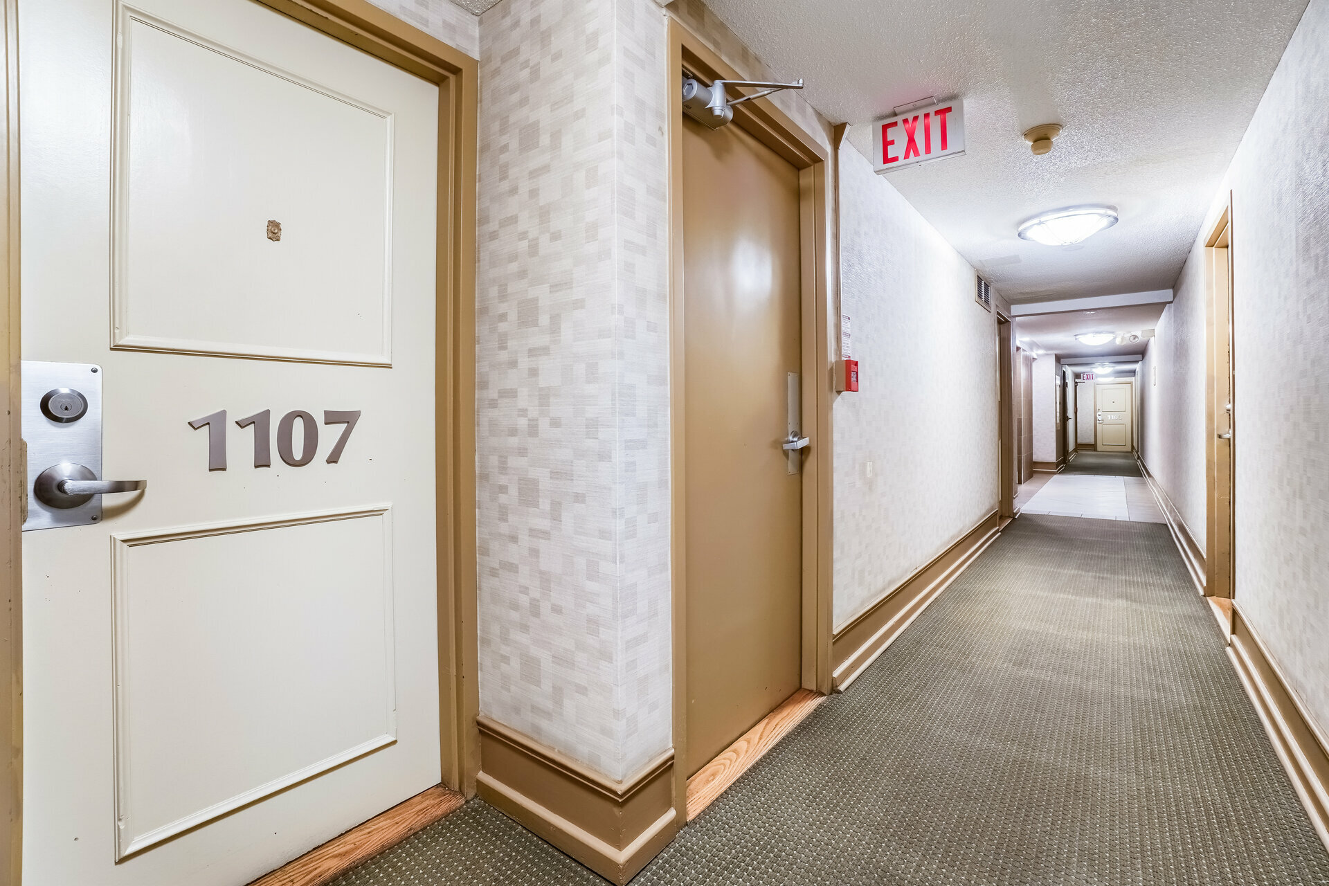 #1107-715 Don Mills Road