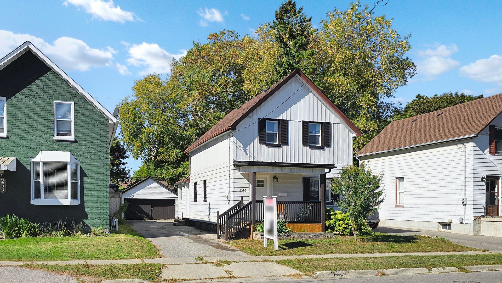 246 Court Street