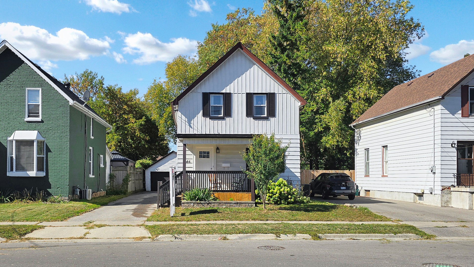 246 Court Street