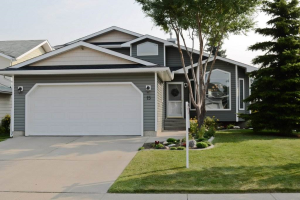 Fort Saskatchewan