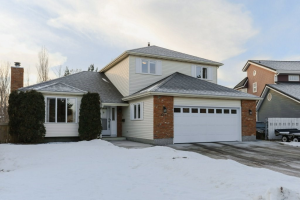 Sherwood Park