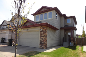 Sherwood Park