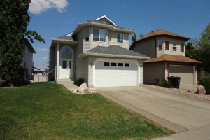 Sherwood Park