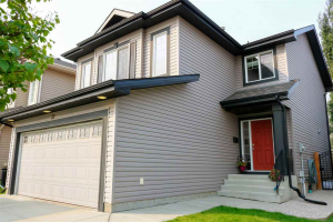 Sherwood Park