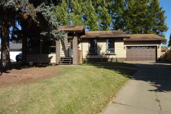 Sherwood Park