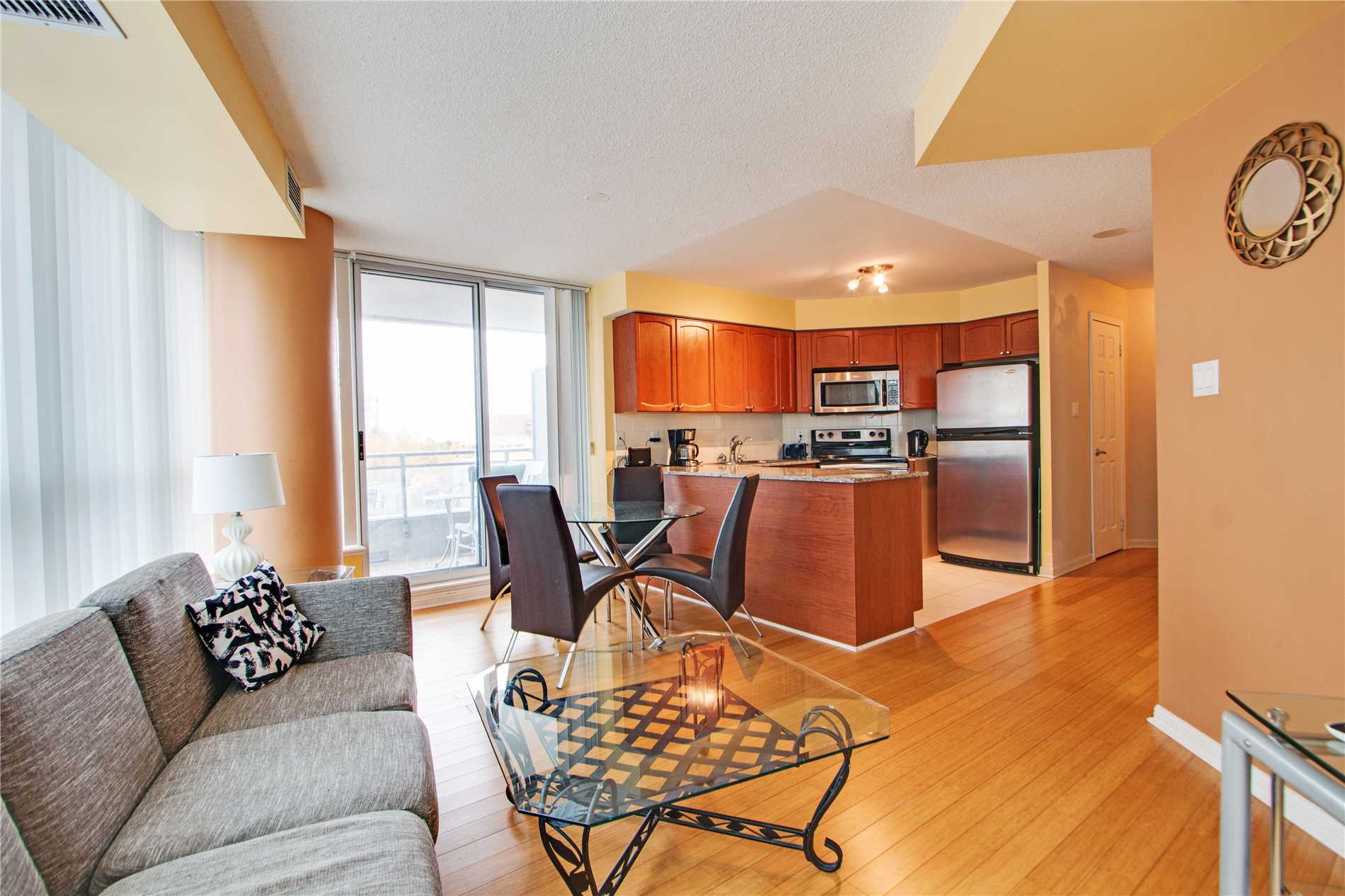 228 Queens Quay W #302