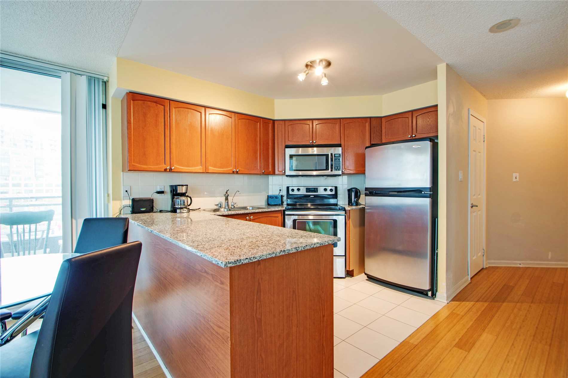228 Queens Quay W #302