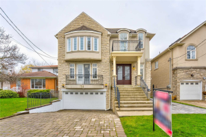 83 Wedgewood Dr, Toronto