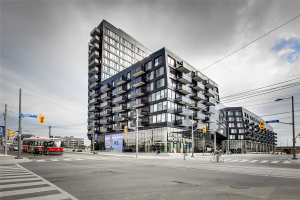 Toronto