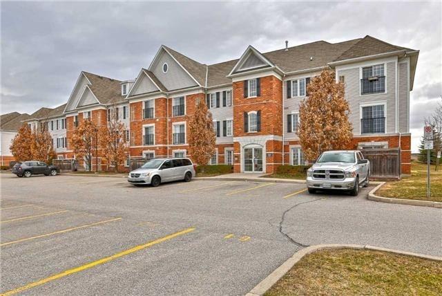 90 Aspen Springs Dr, #207