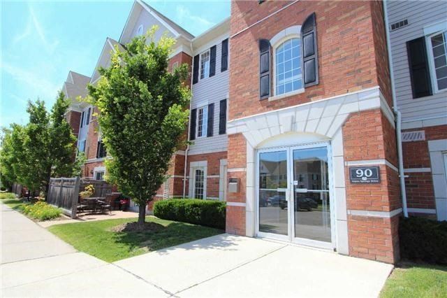 90 Aspen Springs Dr, #207