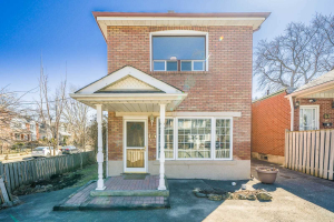 Toronto