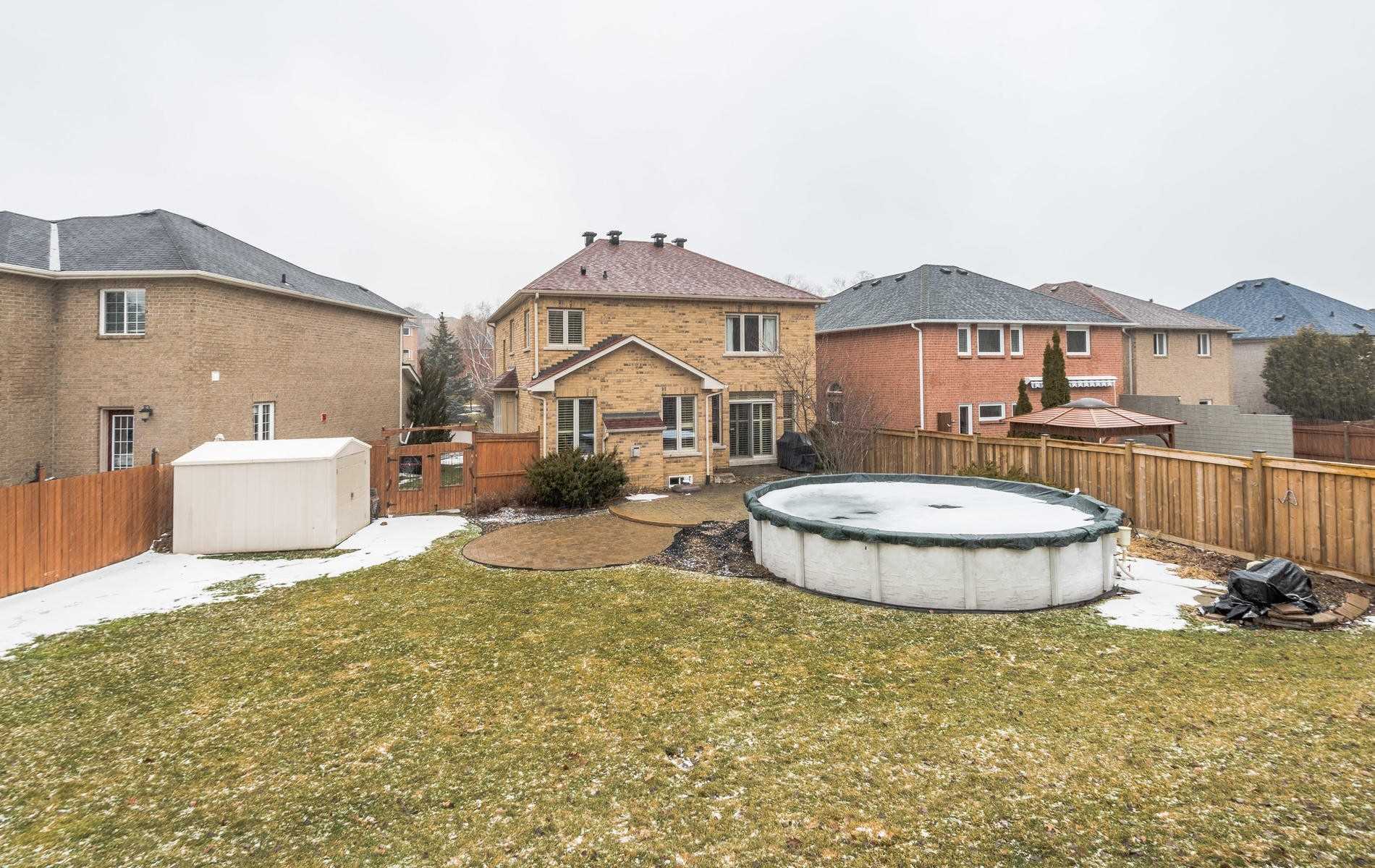 Listing N4394772 - Large Photo # 18