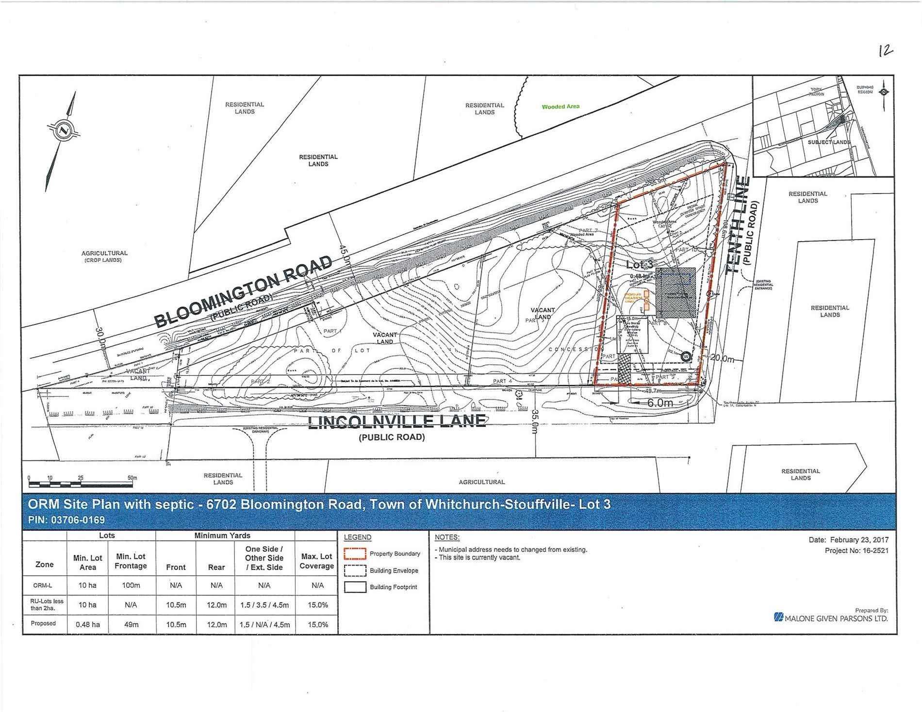 18 Lincolnville Lane