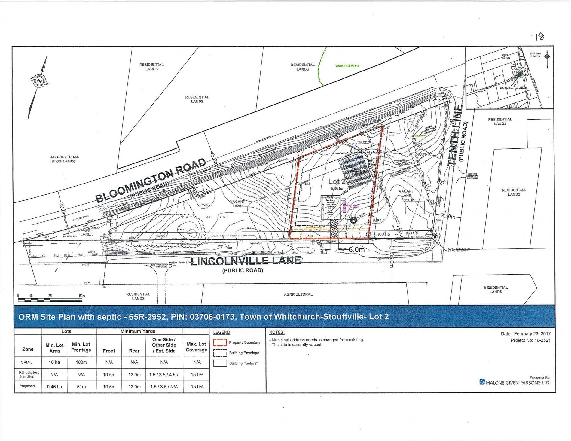 18 Lincolnville Lane