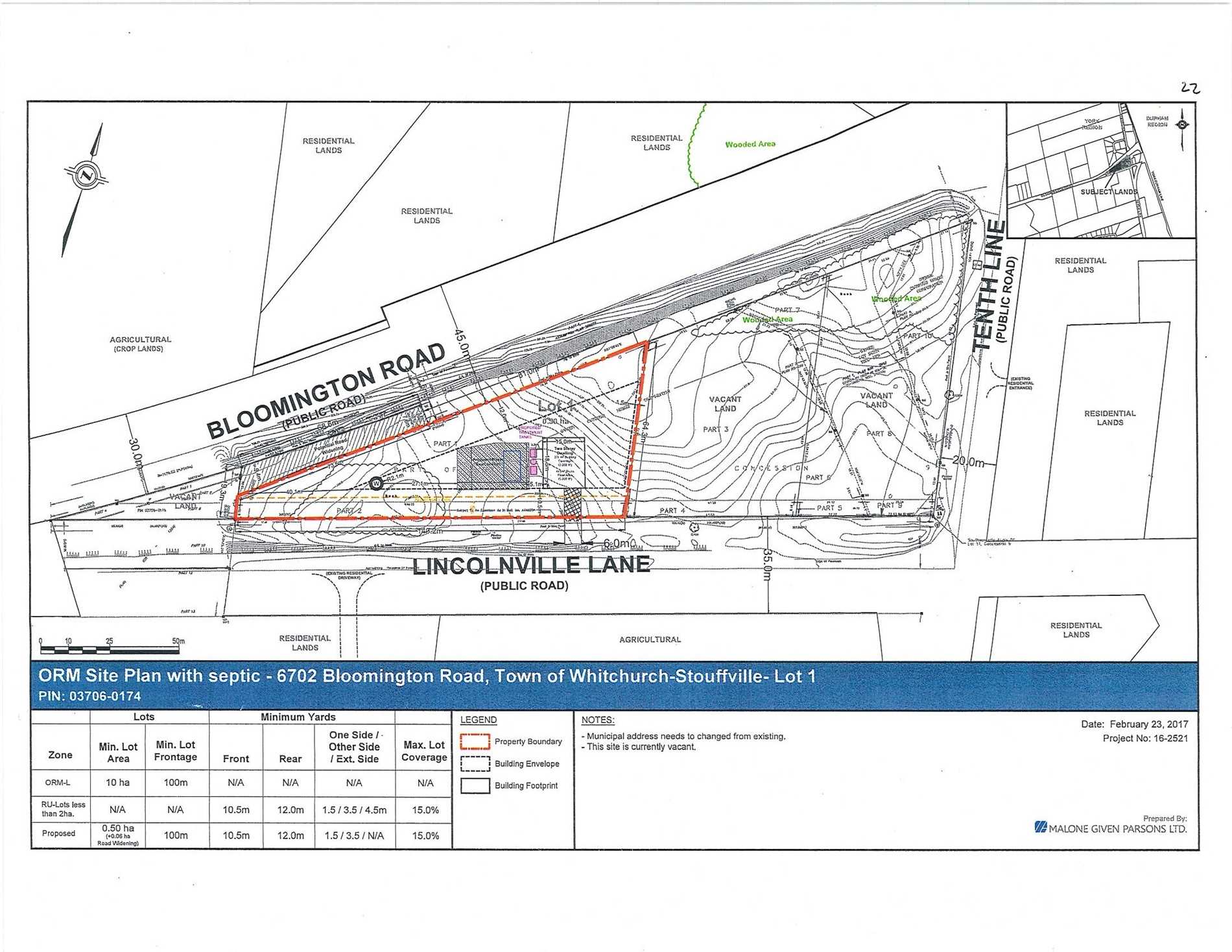 18 Lincolnville Lane