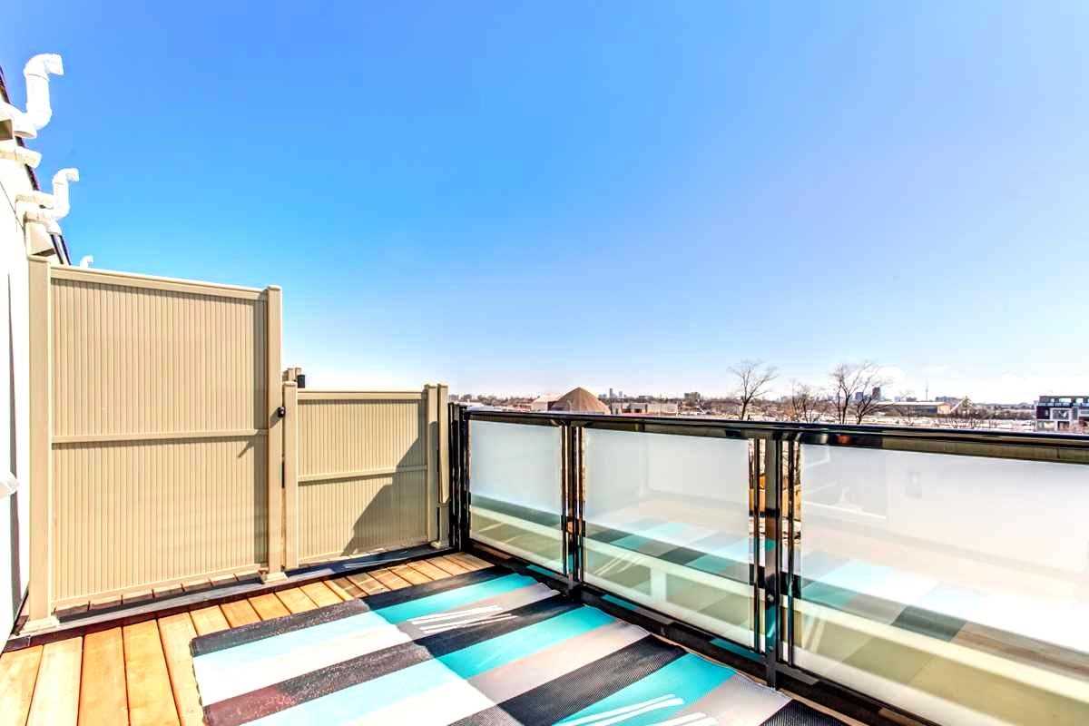 120 Frederick Tisdale Dr, #6