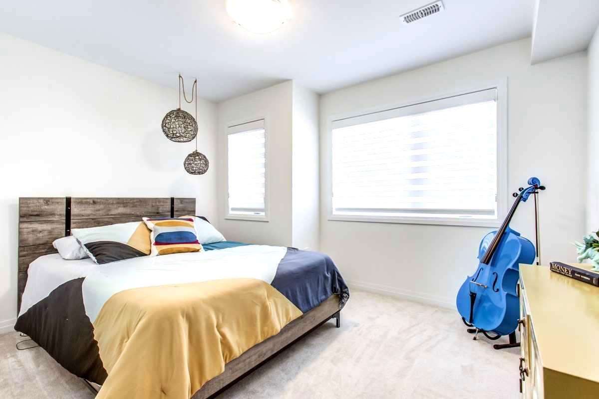 120 Frederick Tisdale Dr, #6