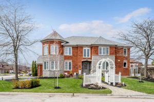 Halton Hills