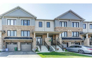 Stoney Creek