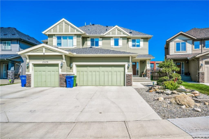 Bayside, Airdrie