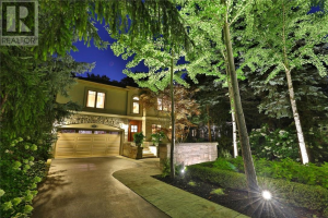 Oakville