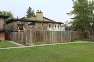 Montgomery, Calgary