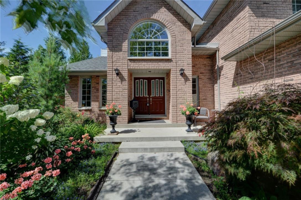 Ancaster