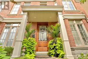 Oakville